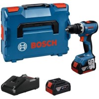 Шурупокрут Bosch GSR 18V-65 L-Boxx 136 (06019N3203)