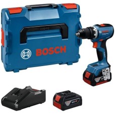 Шурупокрут Bosch GSR 18V-65 L-Boxx 136 (06019N3203)