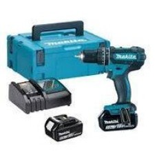 Шурупокрут Makita DHP482RTJ
