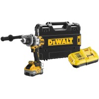 Шуруповерт DeWALT DCD1007WW1T