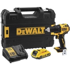 Шурупокрут DeWALT DCD708D1T