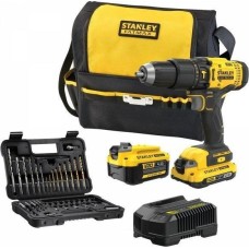 Шурупокрут Stanley SFMCD711DMA