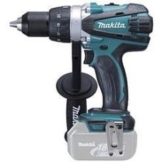 Шурупокрут Makita DDF458Z