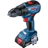 Шурупокрут Bosch GSR 18V-50 (06019H5000)