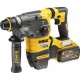 Перфоратор DeWALT DCH333X2