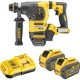 Перфоратор DeWALT DCH333X2