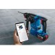 Перфоратор Bosch GBH 187-Li (0611923021)