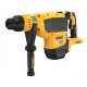 Перфоратор DeWALT DCH735N