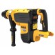 Перфоратор DeWALT DCH735N
