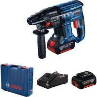 Перфоратор Bosch GAL 18 V-40 (0611911121)
