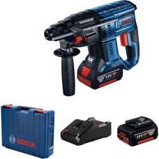 Перфоратор Bosch GAL 18 V-40 (0611911121)
