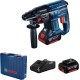Перфоратор Bosch GAL 18 V-40 (0611911121)