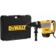 Перфоратор DeWALT D25773K
