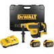 Перфоратор DeWALT DCH614X2