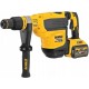 Перфоратор DeWALT DCH614X2