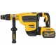 Перфоратор DeWALT DCH614X2