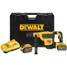 Перфоратор DeWALT DCH614X2