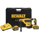 Перфоратор DeWALT DCH614X2