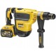 Перфоратор DeWALT DCH614X2