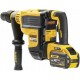 Перфоратор DeWALT DCH614X2