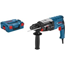 Перфоратор Bosch GBH 2-28 L-Boxx (0611267501)