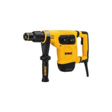 Перфоратор DeWALT D25481K