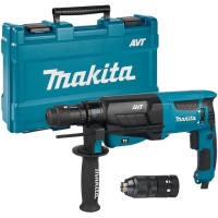 Перфоратор Makita HR2631FT