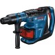 Перфоратор Bosch GBH 18V-40 C (0611917120)