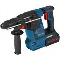 Перфоратор Bosch GBH 18V-26 F (061191000F)