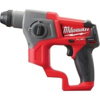 Перфоратор MILWAUKEE M12 FUEL CH-0 (4933441947)