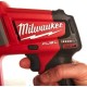 Перфоратор MILWAUKEE M12 FUEL CH-0 (4933441947)