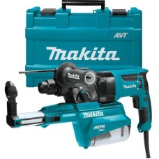 Перфоратор Makita HR2652
