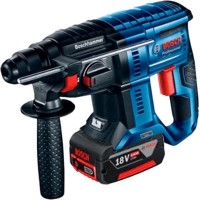 Перфоратор Bosch GBH 180-Li (0615990M9C)