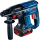 Перфоратор Bosch GBH 180-Li (0615990M9C)