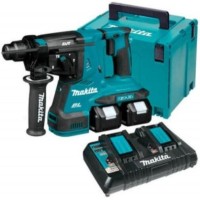 Перфоратор Makita DHR280PT2J