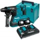 Перфоратор Makita DHR280PT2J