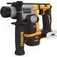 Перфоратор DeWALT DCH172N