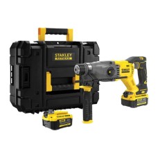 Перфоратор Stanley SFMCH900M22