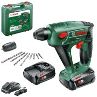 Перфоратор Bosch Uneo Maxx (0603952327)