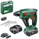 Перфоратор Bosch Uneo Maxx (0603952327)