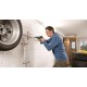 Перфоратор Bosch Uneo Maxx (0603952327)