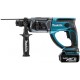 Перфоратор Makita DHR202RFJ