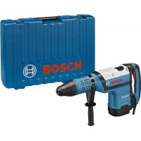 Перфоратор Bosch GBH 12-52 DV (0611266000)