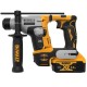 Перфоратор DeWALT DCH172P2