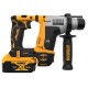 Перфоратор DeWALT DCH172P2