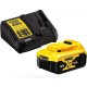 Перфоратор DeWALT DCH263N