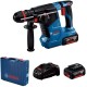 Перфоратор Bosch GBH 187-Li One Chuck (0611923121)