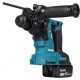 Перфоратор Makita DHR183Z