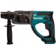 Перфоратор Makita DHR202RTE3