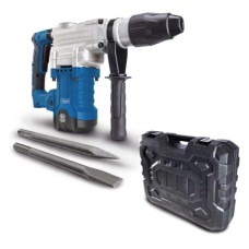 Перфоратор Scheppach DH1600MAX